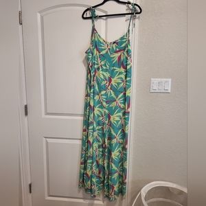 NWT Old Navy Spaghetti Strap Jumpsuit
